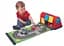 Ігровий набір Bb Junior Ferrari Roll-Away Raceway (16-88806) - мініатюра 6