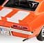 Збірна модель-копія Revell Автомобіль Chevrolet '69 Camaro Z/28 1:12 (RVL-07727) - мініатюра 5