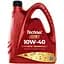 Моторное масло Technol Gold 10W-40 5 л (TL90090) - миниатюра 1