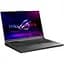 Игровой ноутбук ASUS ROG Strix G18 G814FM AMD Ryzen 9 9955HX до 5, 4 ГГц, 18 дюймов, Full HD+, WUXGA, 144 Гц, IPS, 32 ГБ DDR5, 1 ТБ SSD, NVIDIA GeForce RTX 5060 8 ГБ GDDR7, - миниатюра 10