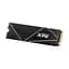 Накопичувач SSD Adata m.2 NVMe 1Tb XPG Gammix S70 Blade (AGAMMIXS70B-1T-CS) - мініатюра 2