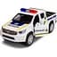 Автомодель TechnoDrive Toyota Hilux Поліція (KM250426) - мініатюра 9