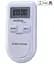 Таймер кухонний Technoline KT100 Magnetic White (KT100) (DAS301200) - мініатюра 4