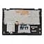 Топкейс з клавіатурою та тачпадом для ноутбука Lenovo Yoga 500-14IBD Touch (5CB0J34084) Б/в - мініатюра 2