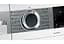Пральна машина Bosch з фронтальним завантаженням WGA242X0ME, 9кг, 1200, A+++, 60см, Дисплей, Білий (WGA242X0ME) - мініатюра 5