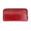 Мужской кожаный кошелек Grande Pelle acs0029480 - миниатюра 1
