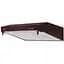 Плоская вытяжка Artel ART-0960 PUNTO Brown - миниатюра 1