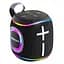 Bluetooth колонка Hopestar P61 10W Black - мініатюра 3