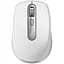 Мишка Logitech MX Anywhere 3S for Business Wireless/Bluetooth Pale Gray (910-006959) - мініатюра 1