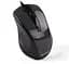 Миша A4Tech N-500F USB Glossy Grey (N-500F-1 (Glossy Grey)) - мініатюра 2