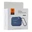 Футляр із карабіном Spigen DuraPro Flex Airpods Pro Blue (35269_3345645) - мініатюра 2