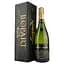 Ігристе вино Pere Llopart Vilaros Leopardi Brut Nature, біле, брют, 11,5%, 0,75 л - мініатюра 1