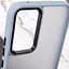 Чохол TPU+PC Lyon Frosted для Samsung Galaxy S25 Ultra Sierra Blue - мініатюра 5
