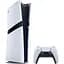 Ігрова консоль Sony PlayStation 5 Pro 2Tb + бездротова гарнітура PULSE Elite White + чохол - мініатюра 3