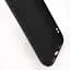 Силиконовый чехол BeCover для Xiaomi Redmi Note 13 4G Black (710646) - миниатюра 2