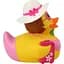 Качка FunnyDucks Пляжниця (1259) - мініатюра 4
