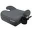 Бустер VELANO Primo i-Size 125-150 см Isofix з підстаканником grey (48143) - мініатюра 2
