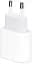 Сетевое зарядное устройство 20W USB-C Power Adapter White - миниатюра 2
