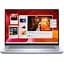Ноутбук Dell Inspiron 16 Plus, Ultra 7 155H, 64GB, 2TB, 4060, 2560x1600, Windows 11 - миниатюра 1