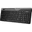 Клавіатура A4Tech FBK25 Black - мініатюра 3