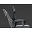 Ігрове крісло Canyon Flow MCH01 Mesh Black White (CNE-MCH01W) - мініатюра 7
