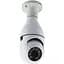 Поворотна IP камера 360 ° Camera CAM L1 8069 WIFI - мініатюра 1