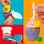 Набір для творчості Play-Doh Вежа капкейків з масою для ліплення (G0529) - мініатюра 5