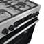 Плита комбінована Gorenje GKS6C71XF - мініатюра 6