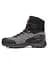 Черевики жіночі Scarpa Rush Polar GTX Woman 42 Чорний-Сірий - мініатюра 2