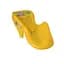 Горка для купания Tega Монстрики, желтый (MN-003-124) - миниатюра 1