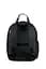 Рюкзак 15.6" American Tourister PUFFYPOP BLACK 49x29x22 MJ1*09001 - мініатюра 2