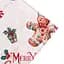Серветка Ardesto Christmas Gingerbread 30х45см, 100% поліестер, червоний (ART06HG) - мініатюра 3