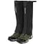 Бахіли водонепроникні Naturehike CNK2450DS011 L чорні - мініатюра 1