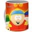 Кружка GeekLand South Park огонь SP.02.07 330 мл черная - миниатюра 2