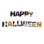 Банер-комплект HAPPY HALLOWEEN, IDEA12-HOL1 - мініатюра 5
