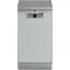Посудомоечная машина Beko BDFS26020XQ - миниатюра 1
