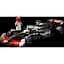 Конструктор LEGO Speed Champions Автомобіль для перегонів MoneyGram Haas F1 Team VF-24, 242 деталі (77250) - мініатюра 2