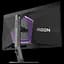 Монiтор 26.5" AOC AGON AG276QKD2 - мініатюра 11