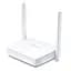 Маршрутизатор Mercusys MW301R 300Mbps + 2Lan, 2 антени - мініатюра 2