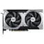 Відеокарта MSI GeForce RTX5060Ti 16Gb VENTUS 2X OC PLUS (RTX 5060 Ti 16G VENTUS 2X OC PLUS) - мініатюра 1