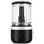 Кухонный комбайн KitchenAid 5KFCB519EBM - миниатюра 3