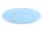Тарілка обідня Luminarc Louis XV Light Blue, 24 см (6614811) - мініатюра 2