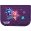 Пенал з наповненням Kite LP22-622H My Little Pony 1 відділення 2 відвороти (4063276061331)(SC) - мініатюра 1