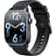 Умные часы Xiaomi Kieslect Smart Calling Watch KS 3 черные - миниатюра 1