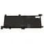 Акумулятор для ноутбука Asus X556 / 7.6V 4840 mAh (38Wh) BLACK ORG (C21N1509) - мініатюра 3