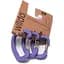 Карабін Wildo Accessory Carabiner Set Blueberry (1004-89675) - мініатюра 1