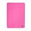Чохол-книжка для планшета Lenovo Tab M11 TB330, Smart Fold Pen, рожевий, 11 дюймів, з екошкіри + TPU, з магнітною застібкою, підставкою, тримачем під стилус, протиударний, з функцією Wake/Sleep, ArmorStandart (ARM74972) - мініатюра 1