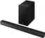 Samsung Саундбар HW-B650D 430Вт 3.1BT HDMI-ARC USB саб Dolby 5.1ch черный - миниатюра 3