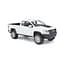 Ігрова автомодель Maisto 2017 Corvette Colorado ZR2, білий, 1:24 (31517 white) - мініатюра 2