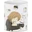 Кухоль GeekLand Зошит дружби Нацуме Natsume Yuujinchou .139 330 мл білий - мініатюра 2